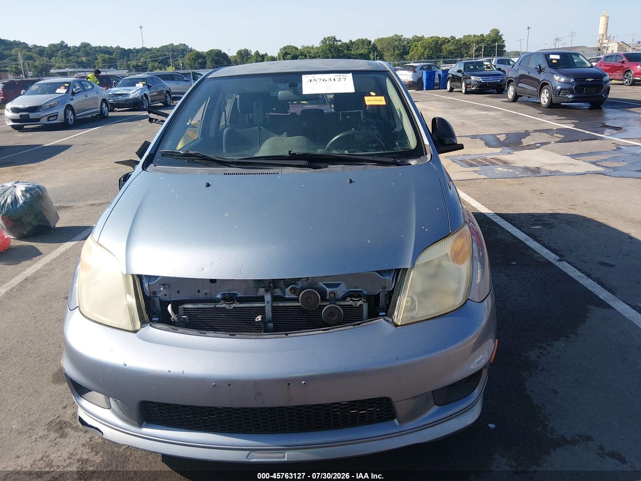 2006 SCION XA · 6/11