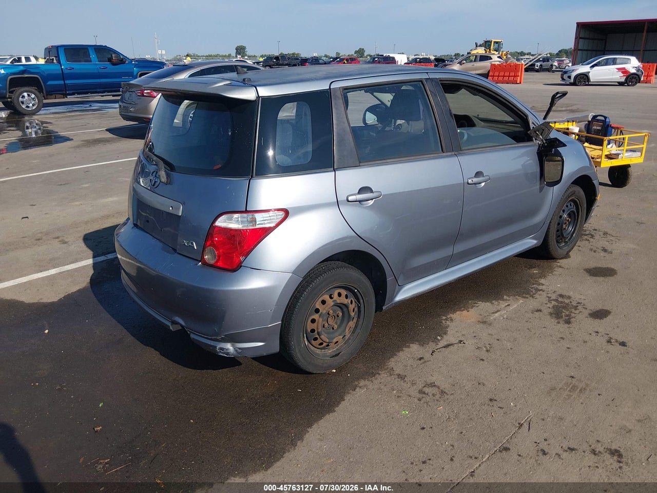 2006 SCION XA · 4/11