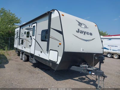 1UJBJ0BR1G1****** · 2016 JAYCO OTHER