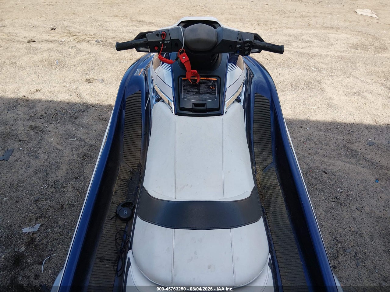 2018 YAMAHA OTHER · 5/11