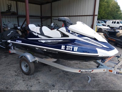 YAMA25****** · 2018 YAMAHA OTHER