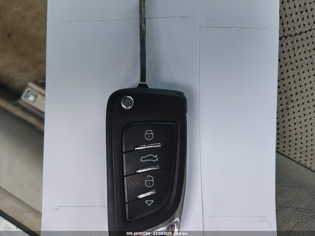 19UUA66257A****** · 2007 ACURA TL 3.2 · 11/11