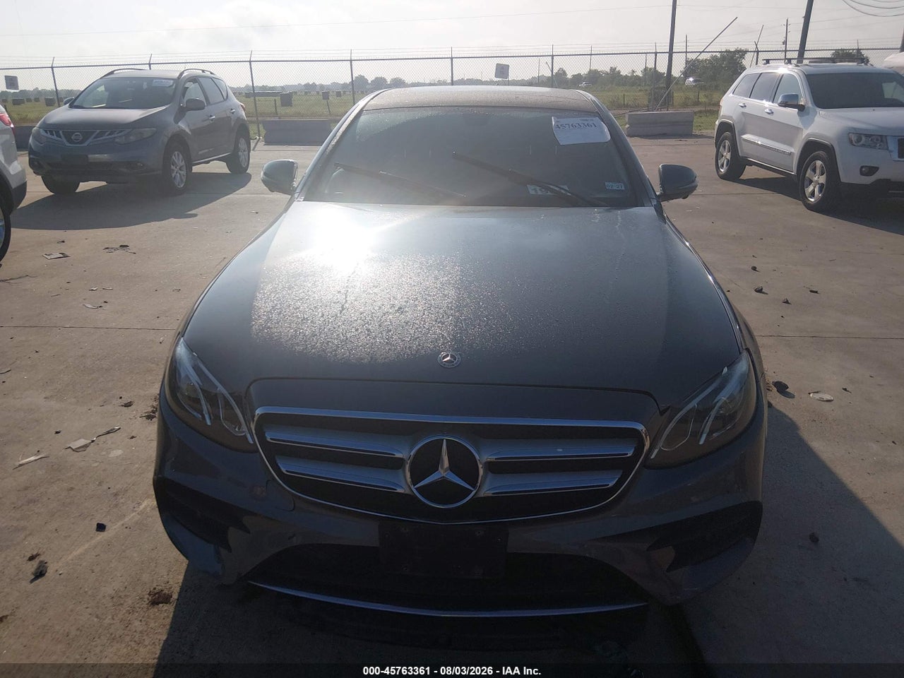 2019 MERCEDES-BENZ E 300   · 6/11