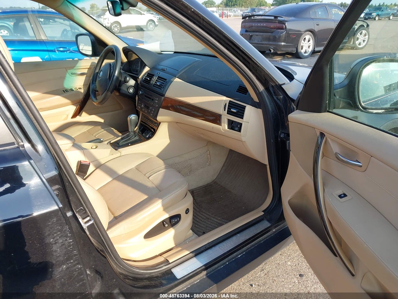 2010 BMW X3 XDRIVE30I · 5/11