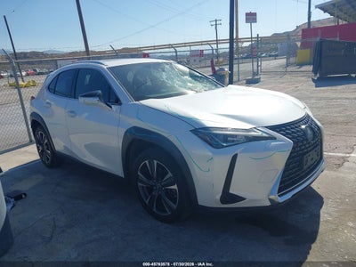 2019 LEXUS UX 200  