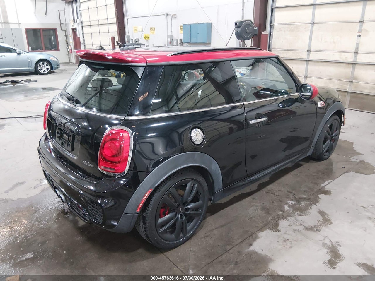 2015 MINI HARDTOP JOHN COOPER WORKS · 4/11