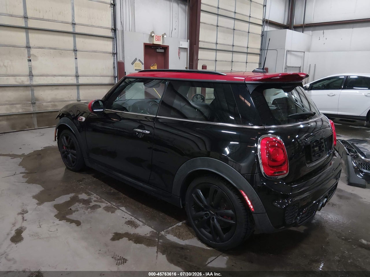 2015 MINI HARDTOP JOHN COOPER WORKS · 3/11
