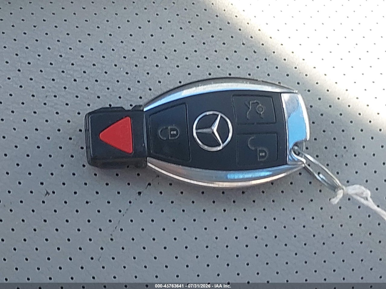 2006 MERCEDES-BENZ C 230 SPORT · 11/11