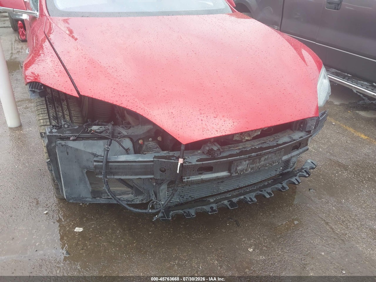 2017 TESLA MODEL S 60/75 · 6/11