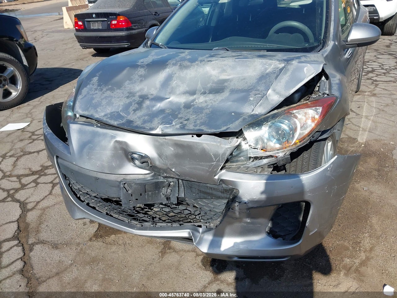 JM1BL1L84C1****** · 2012 MAZDA MAZDA3 I TOURING · 6/11