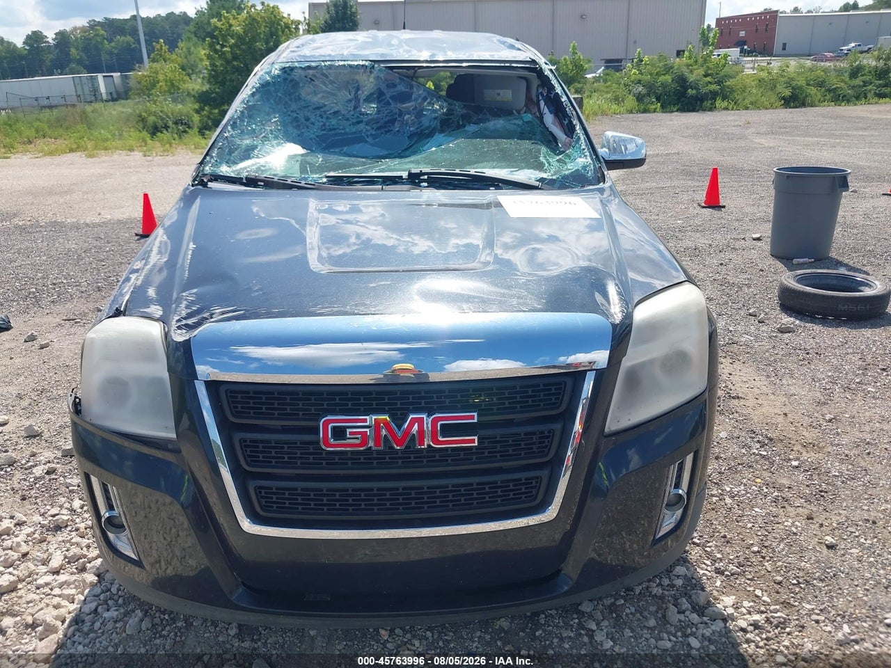 2012 GMC TERRAIN SLE-1 · 6/11