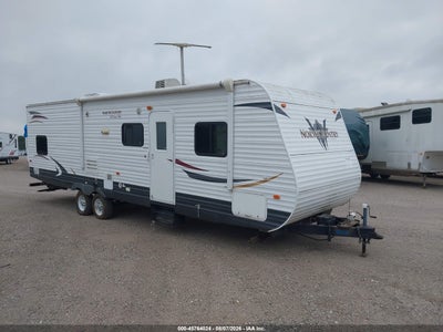 2012 HEARTLAND OTHER