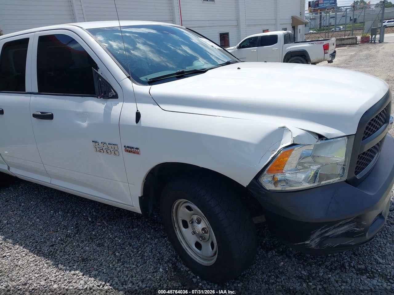 2017 RAM 1500   · 6/11
