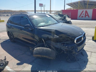 5UXKR0C52E0****** · 2014 BMW X5 XDRIVE35I