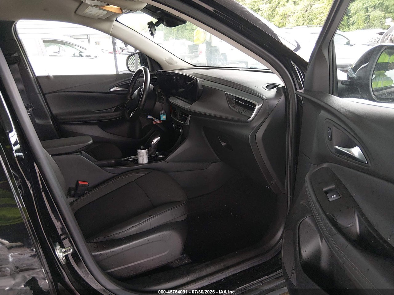 2024 BUICK ENCORE GX PREFERRED AWD · 5/11