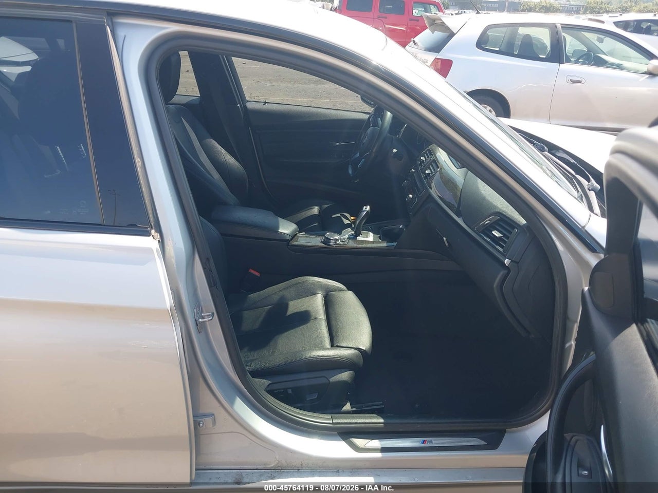 2015 BMW 328I XDRIVE · 5/11