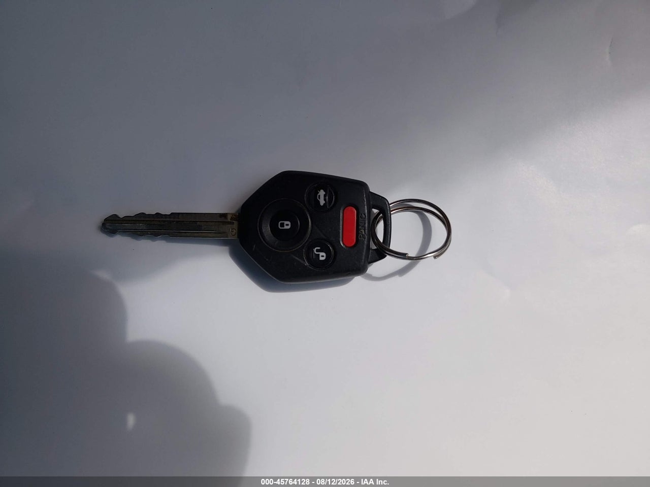 JF2SJAAC1JG****** · 2018 SUBARU FORESTER 2.5I · 11/11