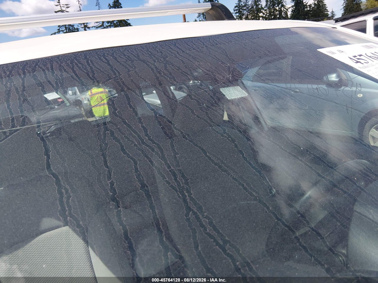 JF2SJAAC1JG****** · 2018 SUBARU FORESTER 2.5I · 6/11