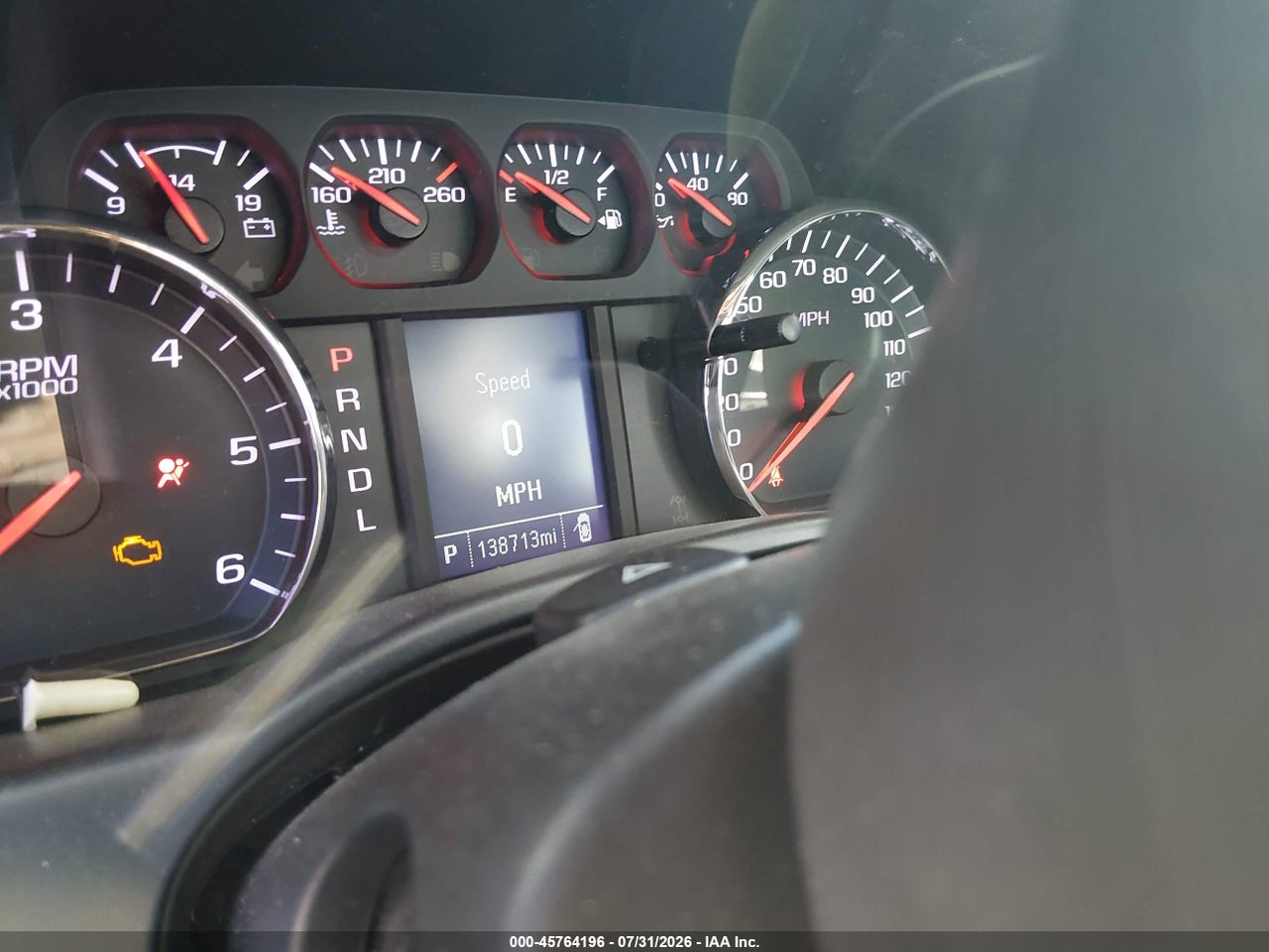 1GTV2LEC0JZ****** · 2018 GMC SIERRA 1500   · 7/11