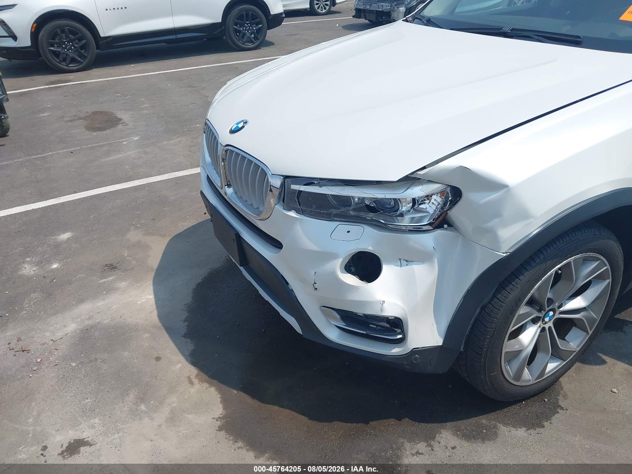 2015 BMW X3 XDRIVE28I · 6/11