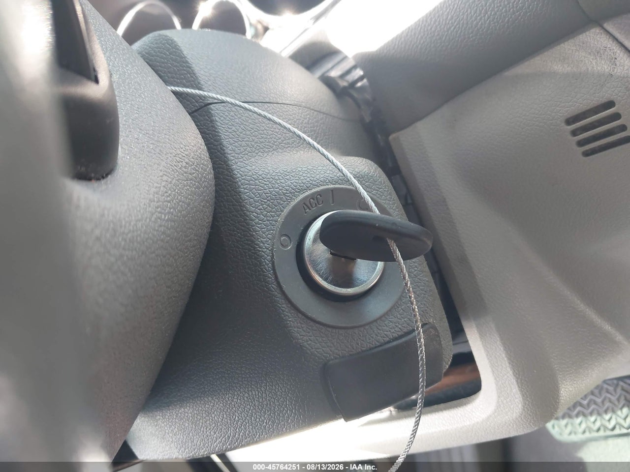 5GAKRCKD1DJ****** · 2013 BUICK ENCLAVE LEATHER · 11/11