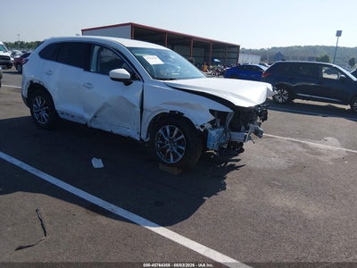 JM3TCACYXK0****** · 2019 MAZDA CX-9 TOURING
