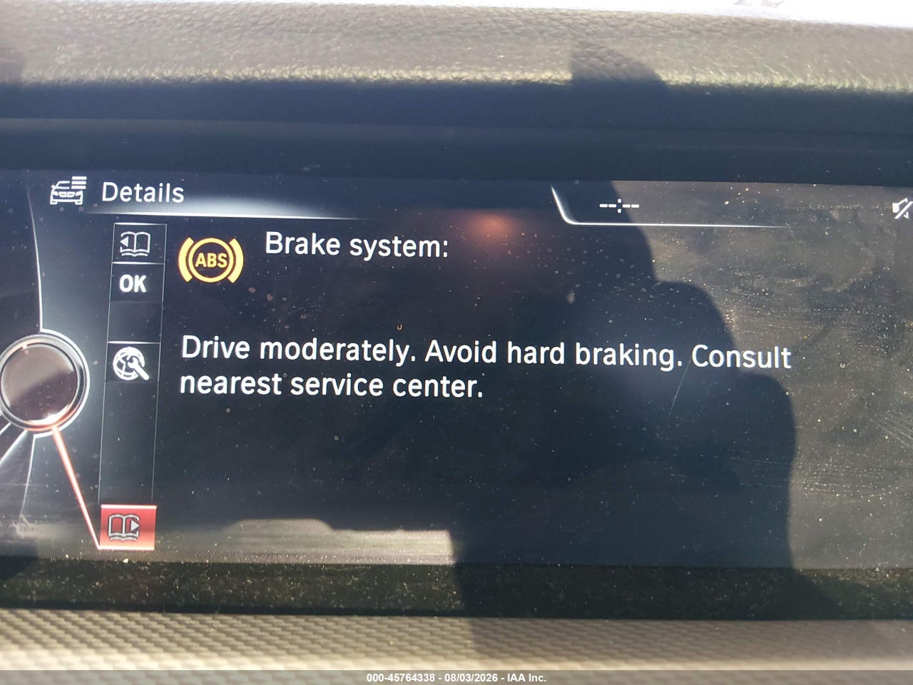 2015 BMW 535I · 6/11