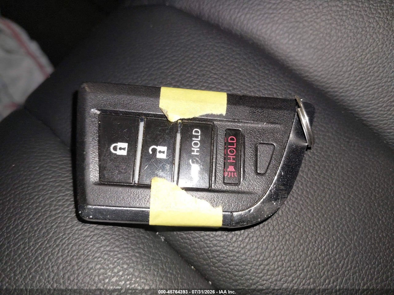 5J8YE1H3XPL****** · 2023 ACURA MDX STANDARD · 11/11