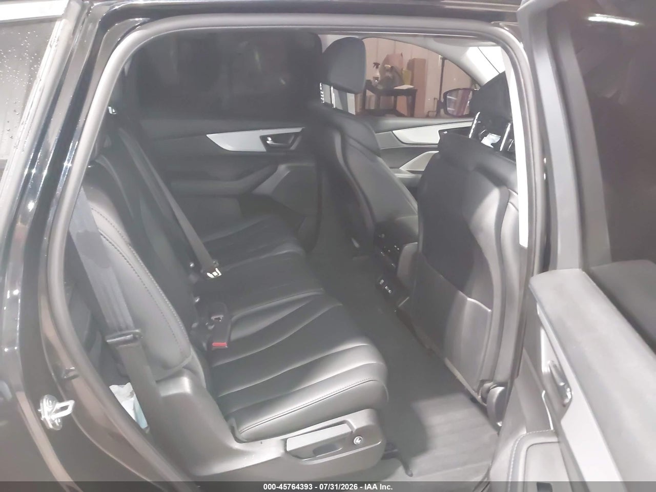 5J8YE1H3XPL****** · 2023 ACURA MDX STANDARD · 8/11