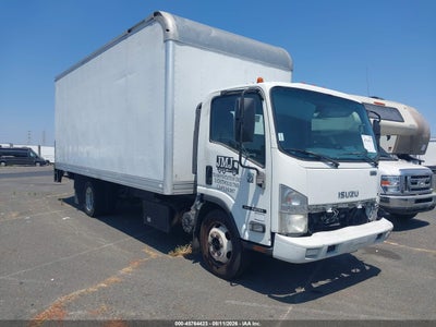 2016 ISUZU DSL REG AT