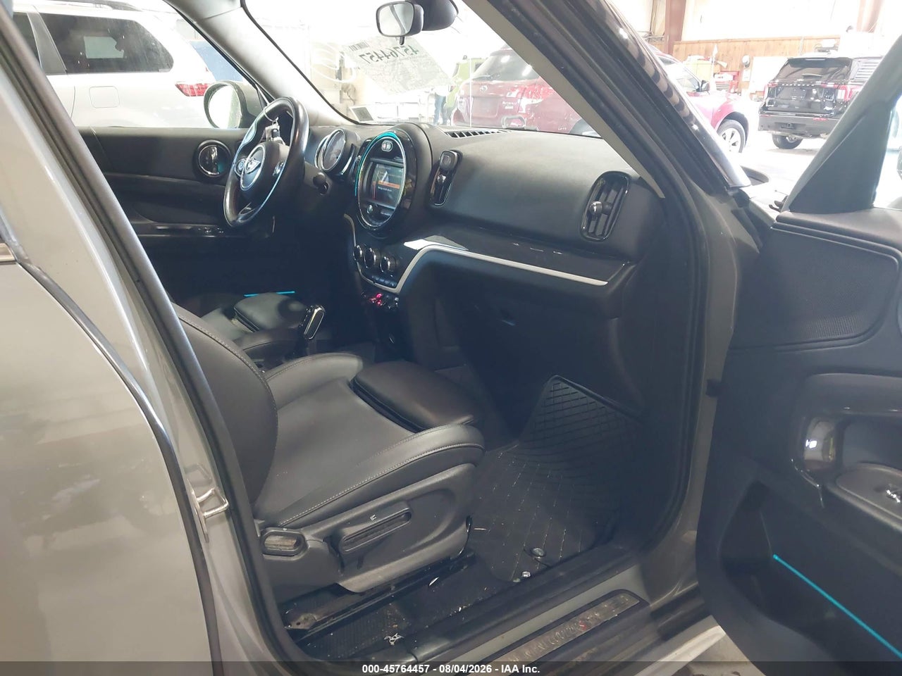 2020 MINI COUNTRYMAN COOPER S · 5/11