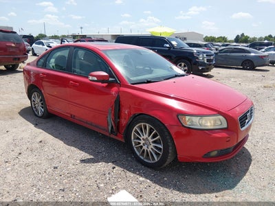 YV1382MS7A2****** · 2010 VOLVO S40 2.4I