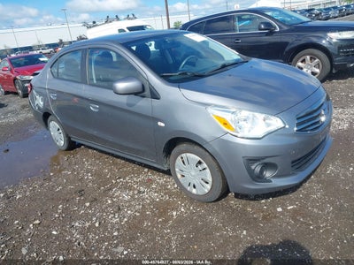 ML32F3FJXKH****** · 2019 MITSUBISHI MIRAGE G4 ES