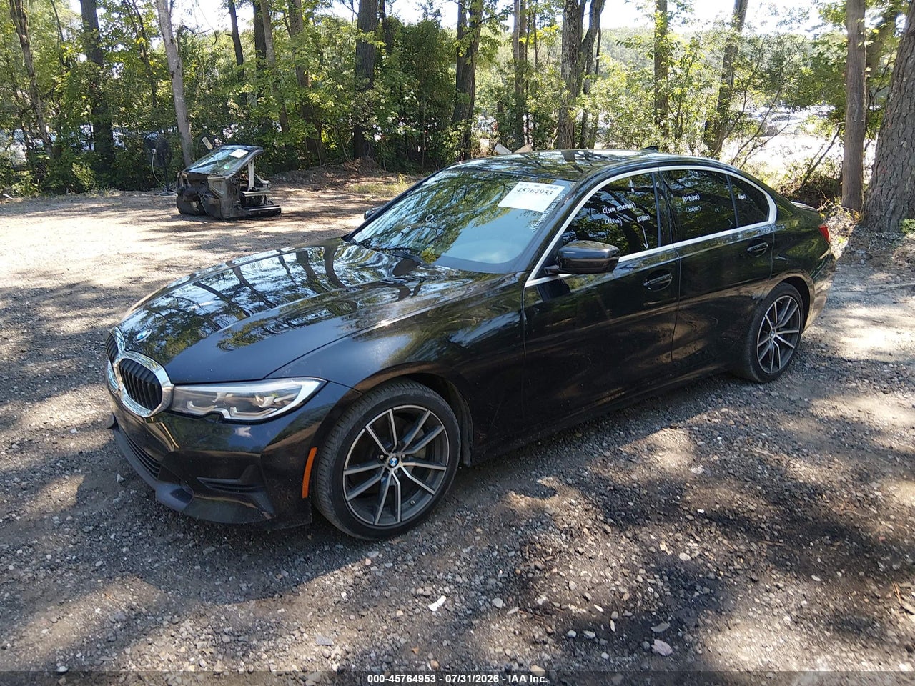 2020 BMW 330I · 2/11
