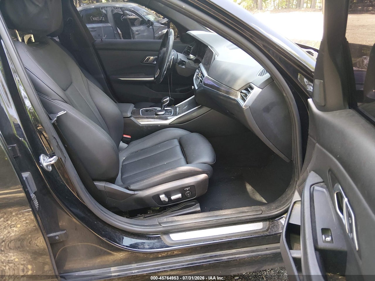 2020 BMW 330I · 5/11