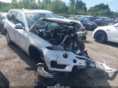 5UXKR0C56F0****** · 2015 BMW X5 XDRIVE35I
