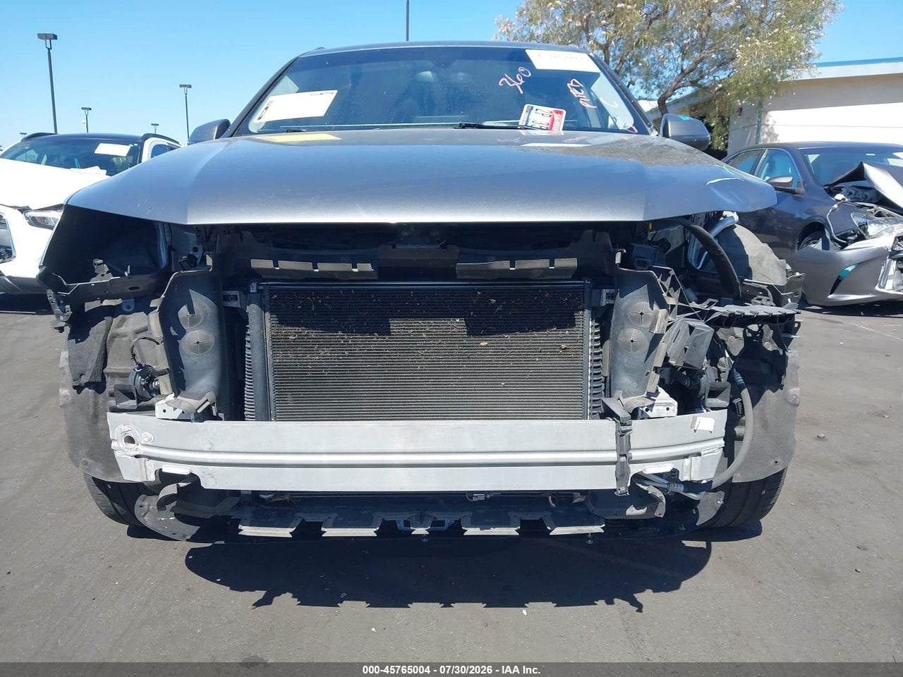2018 AUDI Q7 2.0T PREMIUM · 6/11