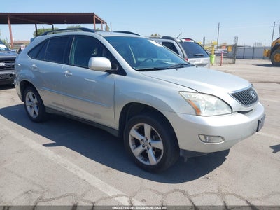 JTJGA31U240****** · 2004 LEXUS RX 330