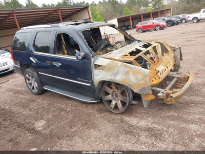 1GYFK63857R****** · 2007 CADILLAC ESCALADE STANDARD
