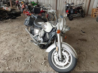 2003 YAMAHA XVS1100 A