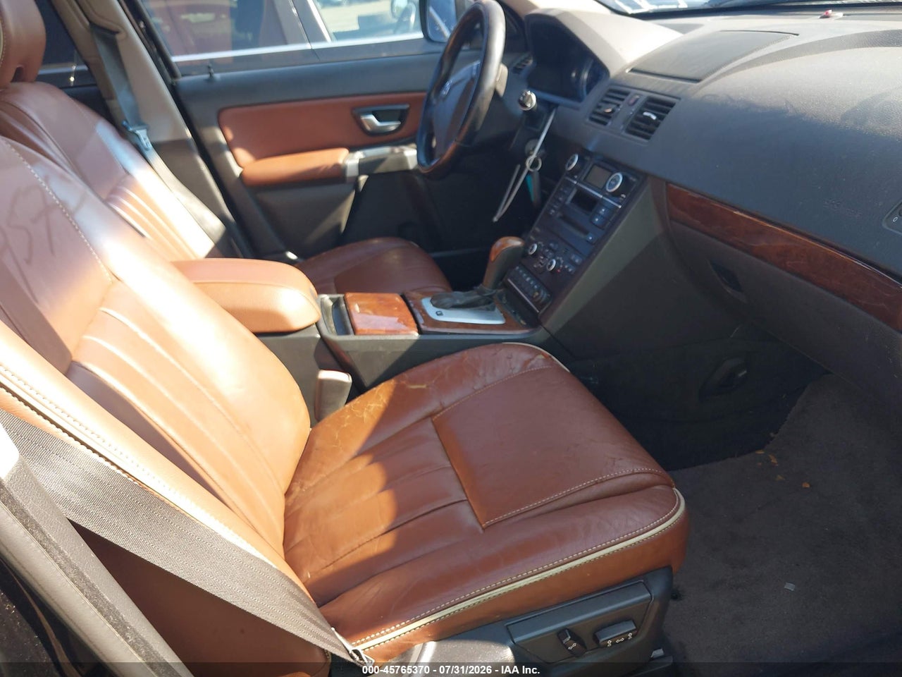 2014 VOLVO XC90 3.2 · 5/11