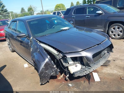 2C3CCABG1JH****** · 2018 CHRYSLER 300 300S