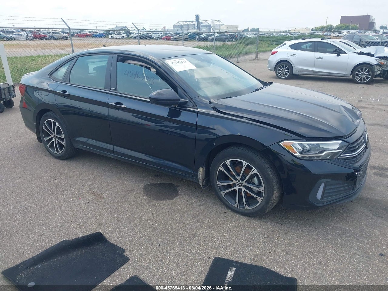 3VWAM7BU8RM****** · 2024 VOLKSWAGEN JETTA 1.5T SPORT