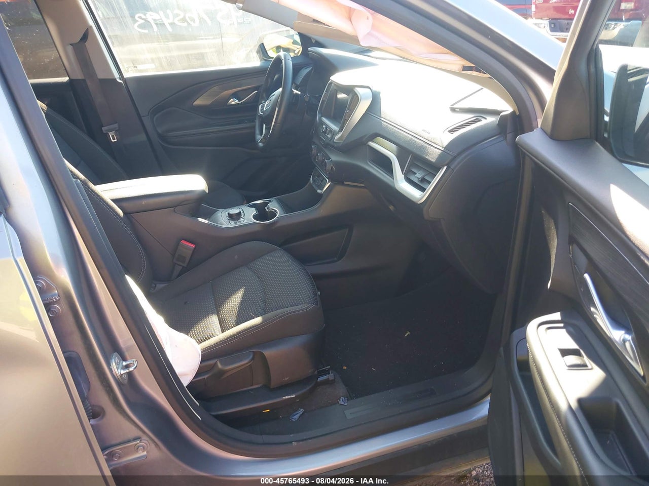 2024 GMC TERRAIN AWD SLE · 5/11