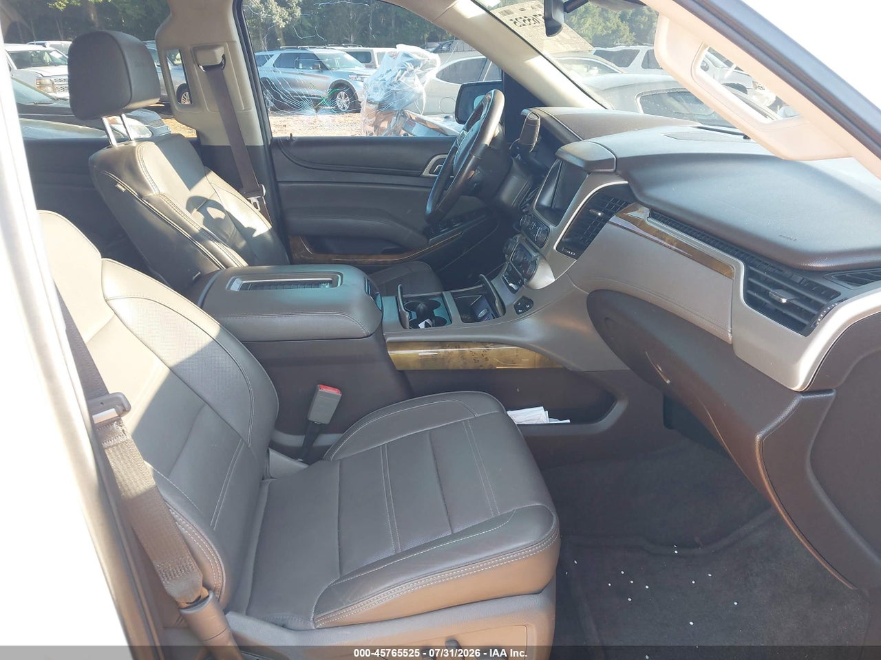 1GKS2HKJ1GR****** · 2016 GMC YUKON XL DENALI · 5/11