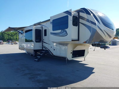 573FS432ILA****** · 2020 GRAND DESIGN OTHER