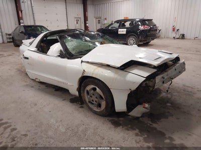 2G2FS22S8S2****** · 1995 PONTIAC FIREBIRD