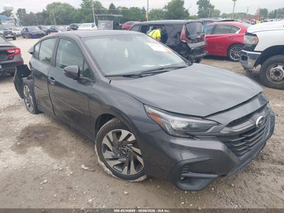 2024 SUBARU LEGACY LIMITED