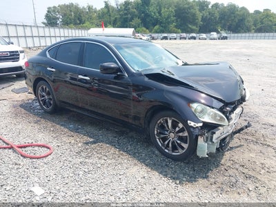 JN1BY1AP9DM****** · 2013 INFINITI M37