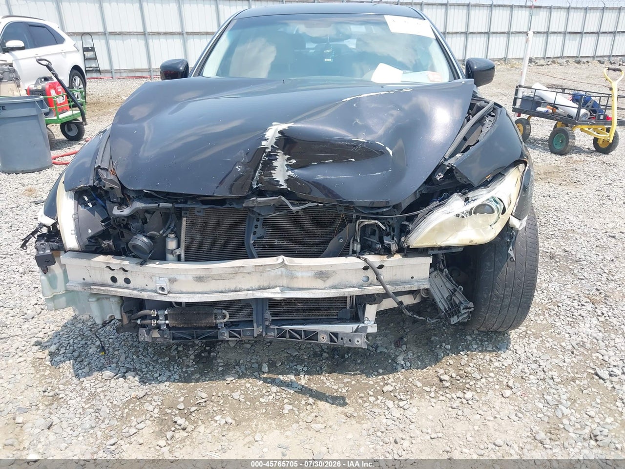2013 INFINITI M37 · 6/11